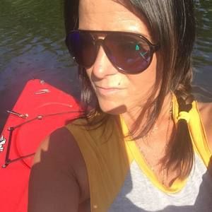 Meet your Posher, Karine